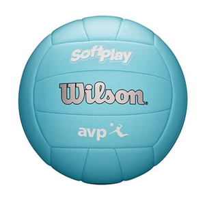 Picture of Wilson AVP Soft Play Volleyball