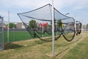Picture of Gared Aluminum Batting/Multi-Sport Cage Structures