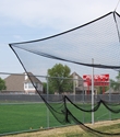 Picture of Gared Outdoor Batting Cage Nets