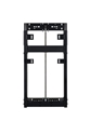Picture of Gared Manual Adjust-A-Goal Height Adjuster
