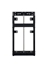 Picture of Gared Manual Adjust-A-Goal Height Adjuster