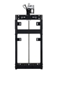 Picture of Gared Electric Adjust-A-Goal Height Adjuster