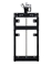 Picture of Gared Electric Adjust-A-Goal Height Adjuster