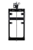 Picture of Gared Electric Adjust-A-Goal Height Adjuster