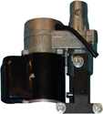 Picture of Gared Manual To Electric Adjust-A-Goal Height Adjuster Conversion Kit