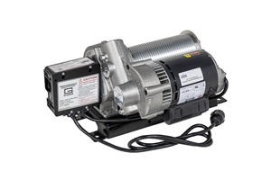 Picture of Gared Electric Hoist