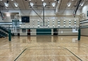Picture of Gared Carbon Flare 3" Carbon Fibertelescopic One-Court Volleyball System