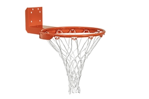 Picture of Gared Scholastic Rear-Mount Fixed Rim With Nylon Net