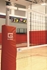 Picture of Gared Regulation Volleyball Net