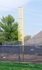 Picture of Gared Inground Yellow Foul Poles