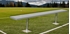 Picture of Gared Surface Mount Spectator Bench without Back