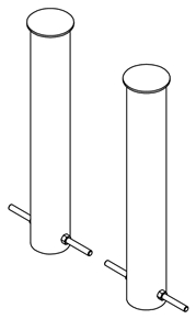Picture of Gared Pickleball Sleeves And Covers