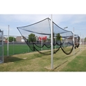 Picture of Gared Aluminum Batting/Multi-Sport Cage Structures