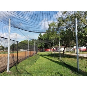 Picture of Gared Steel Batting/Multi-Sport Cage Structures