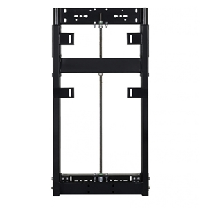 Picture of Gared Manual Adjust-A-Goal Height Adjuster
