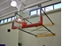 Picture of Gared Four-Point Stationary Wall Mount Packages with Glass Backboard
