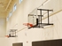 Picture of Gared Side-Fold Wall Mount Packages with Glass Backboard