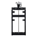 Picture of Gared Electric Adjust-A-Goal Height Adjuster