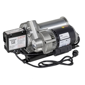 Picture of Gared Electric Hoist