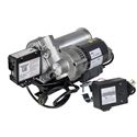 Picture of Gared Electric Hoist With Wireless Remote Control