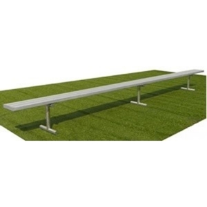 Picture of Gared Portable Spectator Bench without Back