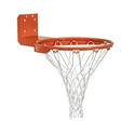 Picture of Gared Scholastic Rear-Mount Fixed Rim With Nylon Net