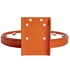 Picture of Gared Scholastic Rear-Mount Fixed Rim With Nylon Net