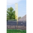 Picture of Gared Inground Yellow Foul Poles