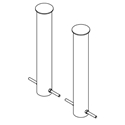 Picture of Gared Pickleball Sleeves And Covers