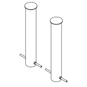 Picture of Gared Pickleball Sleeves And Covers