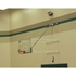 Picture of Gared Fold Up Wall Mount Packages with Glass Backboard