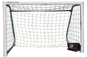 Picture of Gared Touchline Portable Soccer Goals