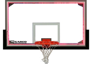Picture of Gared Buzzer Beater Gymnasium Package