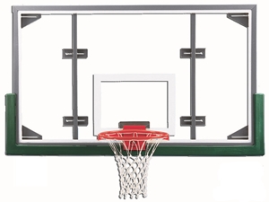 Picture of Gared Conversion Gymnasium Package