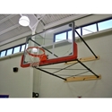 Picture of Gared Four-Point Stationary Wall Mount Packages with Glass Backboard
