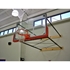 Picture of Gared Four-Point Stationary Wall Mount Packages with Glass Backboard
