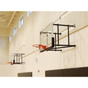 Picture of Gared Side-Fold Wall Mount Packages with Glass Backboard