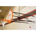 Picture of Gared Side-Fold Wall Mount Packages with Steel Backboard