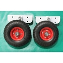 Picture of Gared Soccer Goal Wheel Adapter Kit For Striker Goals