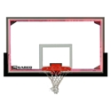 Picture of Gared Buzzer Beater Gymnasium Package