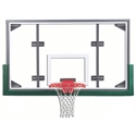 Picture of Gared Conversion Gymnasium Package