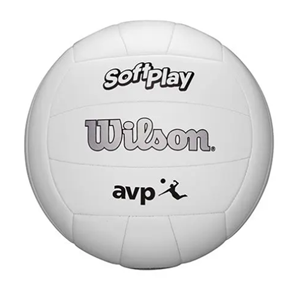 Picture of Wilson AVP Soft Play Volleyball