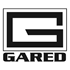 Picture of Gared Single Post Back-to-Back Backboard Systems