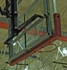 Picture of Bison Center Strut Basketball Adapters