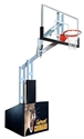 Picture of Bison T-Rex Sport Basketball System