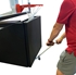 Picture of Bison T-Rex Sport Basketball System