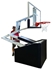 Picture of Bison T-Rex Sport Basketball System