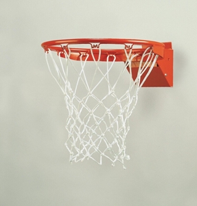 Picture of Bison Protech Competition Breakaway Basketball Goal