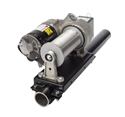 Picture of Bison Electric Backstop Winches
