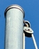 Picture of Bison Pully Suspended Net Systems